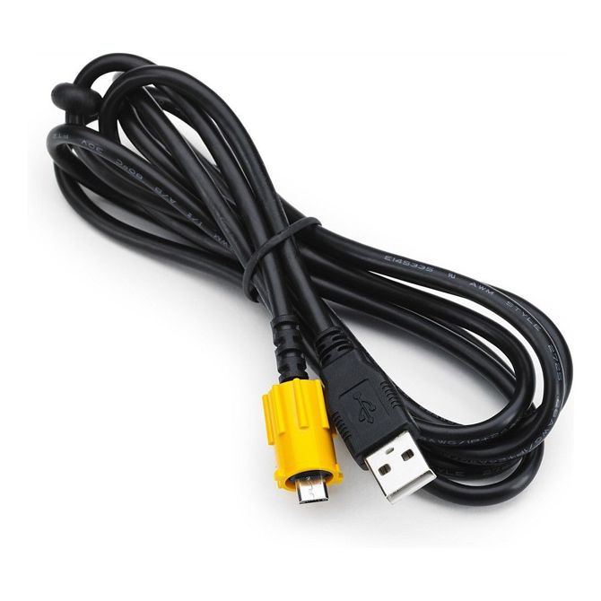 Zebra USB kabel - USB (M) na micro USB tip B (S)