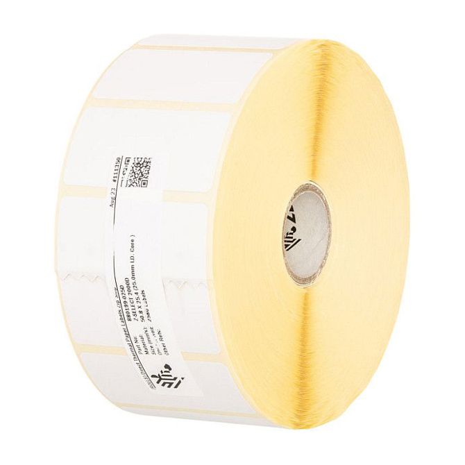 Zebra Z-Select 2000D termodirektne etikete 102 mm x 76 mm - pakiranje po 12 kosov