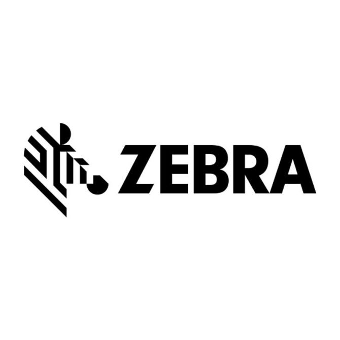 Zebra Z-Select 2000T - Papir - mat - permanentno akrilno lepilo - zgornji premaz - 139 mikronov - bel -
