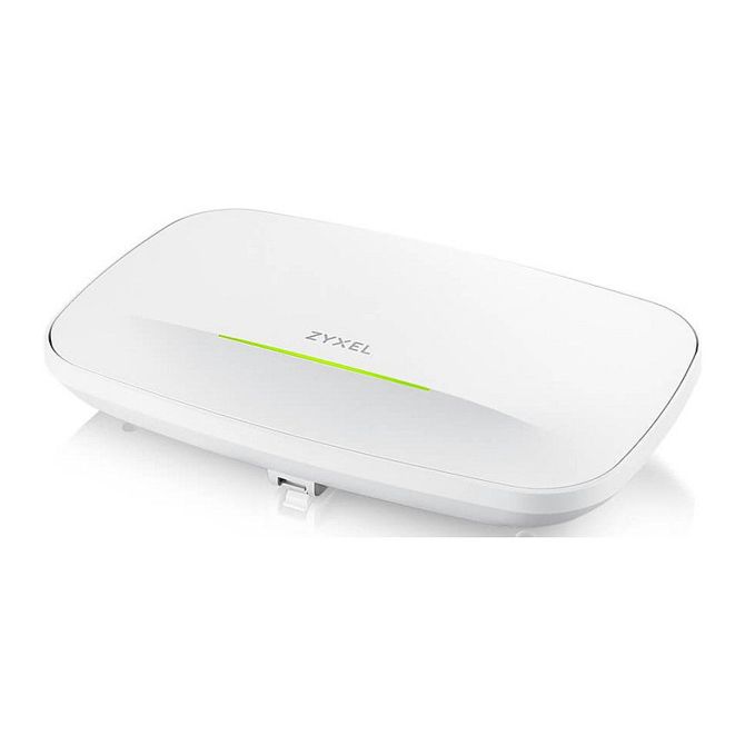 Zyxel NWA110BE WiFi 7 dostopna točka WLAN BE6500 dvopasovna, 1x 2,5G LAN, Nebula