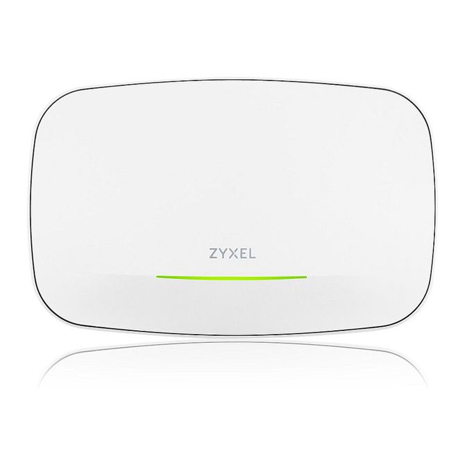 Zyxel WBE630S WiFi 7 NebulaFlex Pro dostopna točka BE12300 dvopasovna, 2x 2,5G LAN
