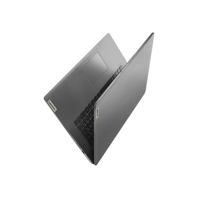 Prenosnik Lenovo IdeaPad 3 R5-5500U/8GB/SSD 512GB NVMe/17,3'' FHD/DOS, Arctic Grey (82KV0015SC) 5