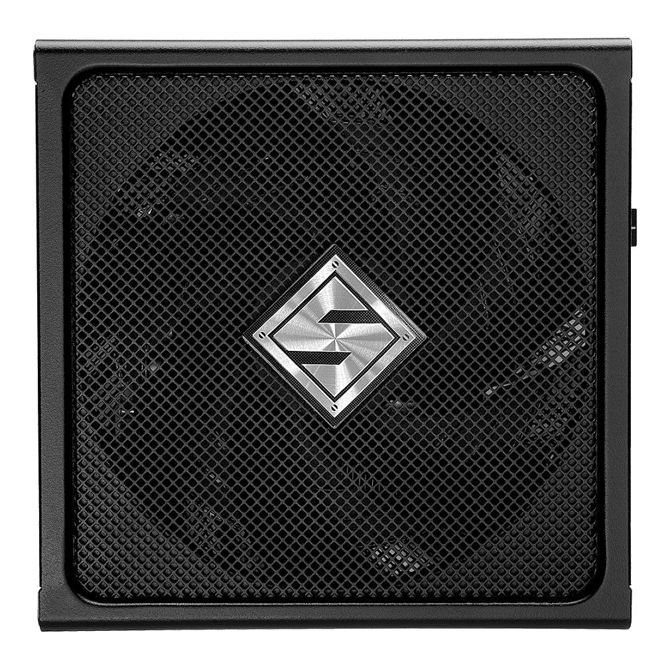 Napajalnik  ASRock Steel Legend SL-1000G 1000W ATX 80+ zlata črna barva 2