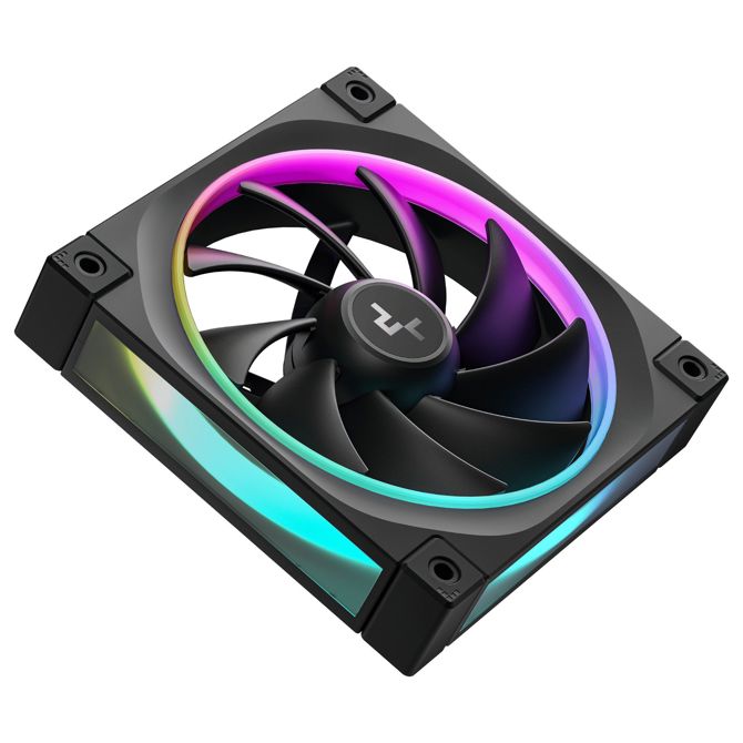 Ventilator 120 mm DeepCool FL12 2