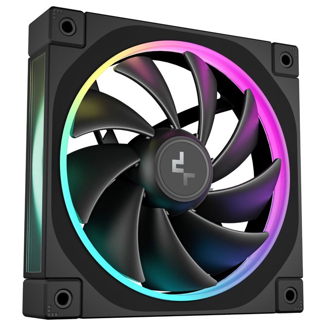 Ventilator 120 mm DeepCool FL12 5