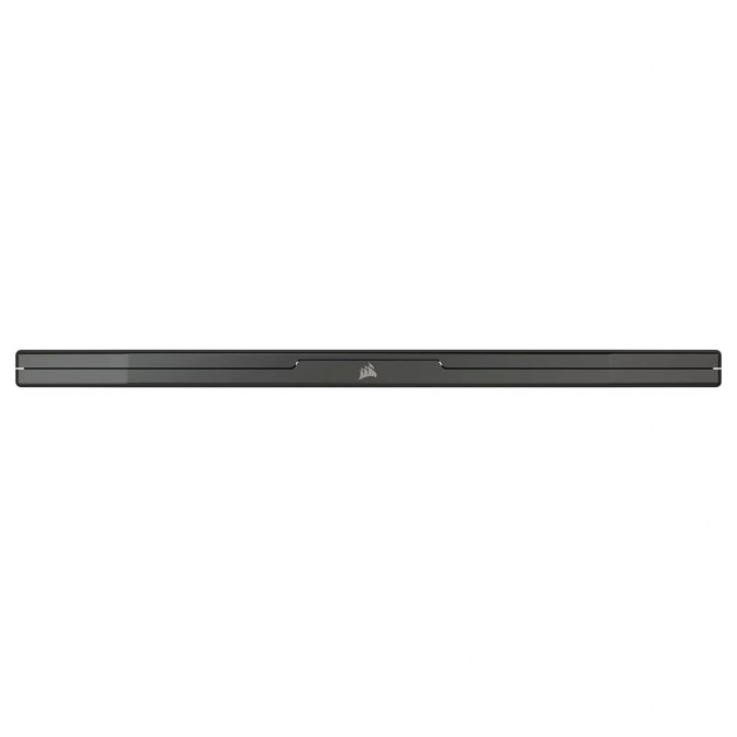 RAM za računalnike Corsair Vengeance CMK128GX5M4B5600C40 128GB (4x32GB), DDR5, 5600MHz, Intel XMP, črna 6