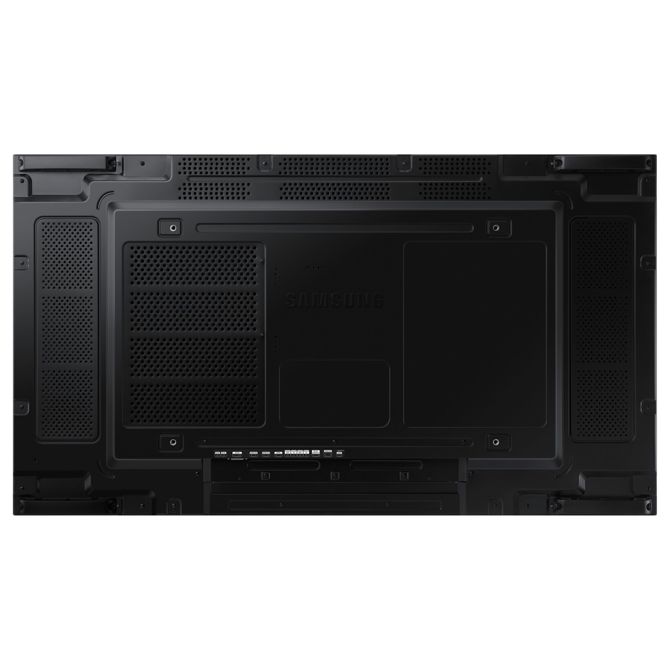 Zaslon Samsung VM55C-R 139,7 cm (55), 1920x1080 (FHD), 16:9 FHD IPS 24/7 8ms HDMI DP DVI USB LAN črna 5