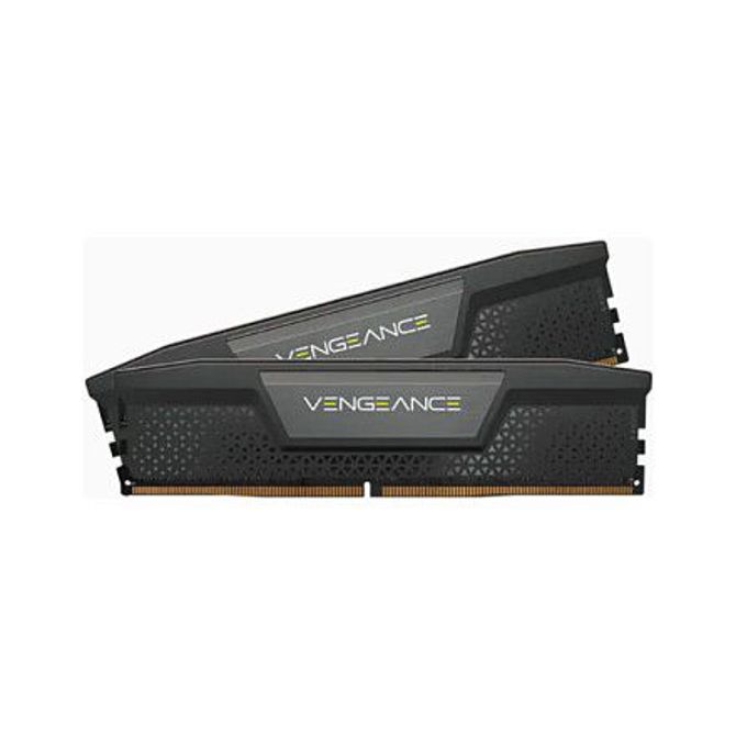 16GB PC 5200 CL40 CORSAIR KIT (2x 8GB) VENGEANCE črna maloprodajna cena 6