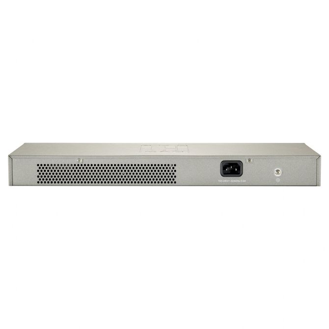 Stikalo 16P LevelOne GSW-1657 3