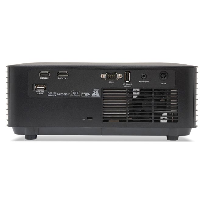 Projektor Acer PL2520i Full HD 1920x1080, 4000 lumnov, DLP laser, 30.000 ur, 16:9 4