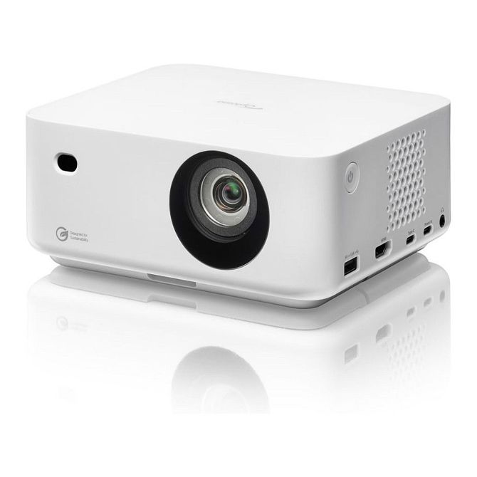 Projektor Optoma ML1080 laserski, prenosni, DLP, Full HD (1920x1080), 1200 lm 5
