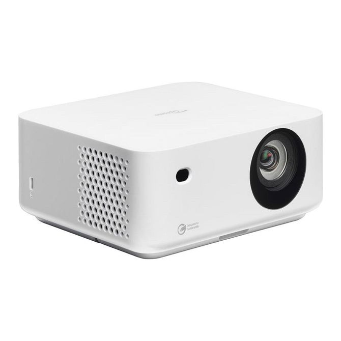 Projektor Optoma ML1080 laserski, prenosni, DLP, Full HD (1920x1080), 1200 lm 6