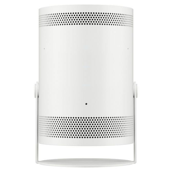 Projektor Samsung Freestyle SP-LFF3CLA DLP LED 16:9 230-Lumen USB-C Wi-Fi zvočnik Full HD Bel 3