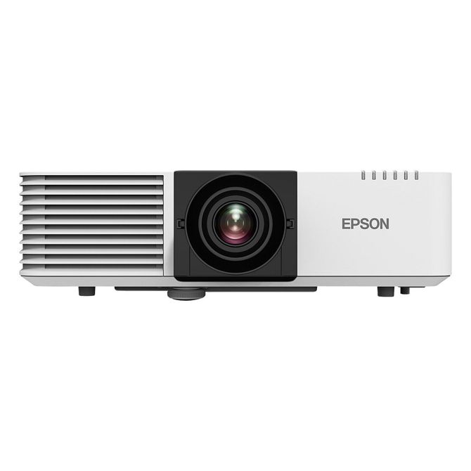Projektor Epson EB-L520U, (1920x1200) Laser 3-LCD 5200-Lumen 16:10 HDMI VGA USB zvočnik WUXGA Bel 3