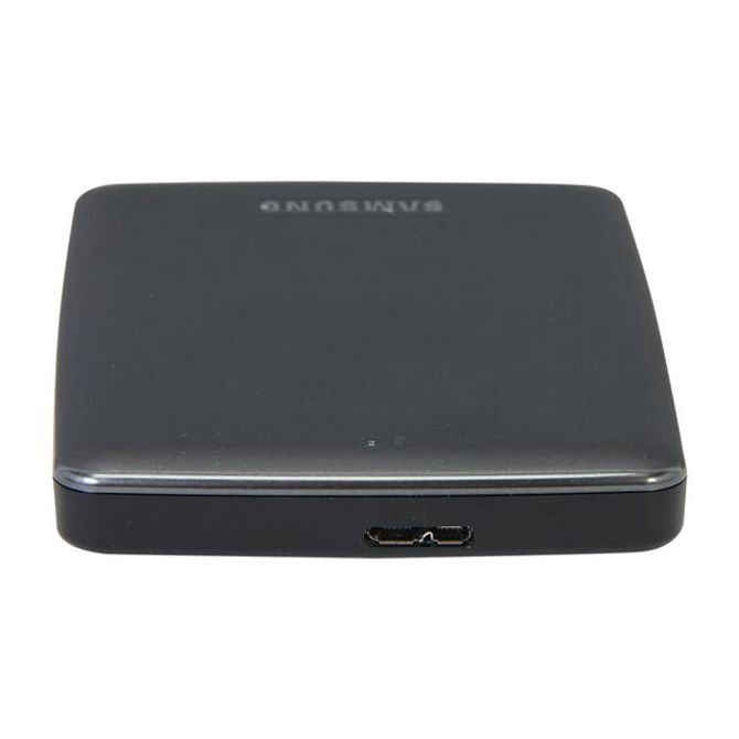 SAMSUNG P3 1TB zunanji disk USB 3.0 2,5 3