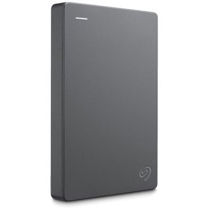 Zunanji trdi disk 2,5 1TB Seagate Basic USB 3.2 Gen 1 (3.1 Gen 1) grey 2