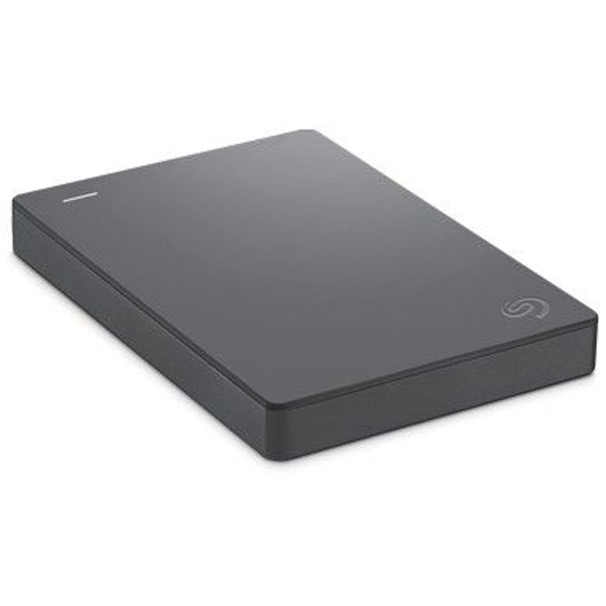 Zunanji trdi disk 2,5 1TB Seagate Basic USB 3.2 Gen 1 (3.1 Gen 1) grey 3