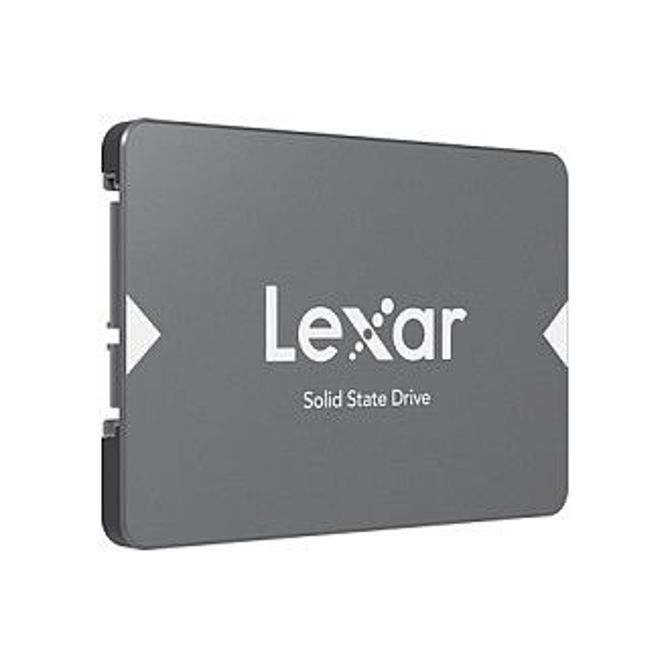 Vgradni SSD disk 2.5 2TB Lexar NS100 SATA 2