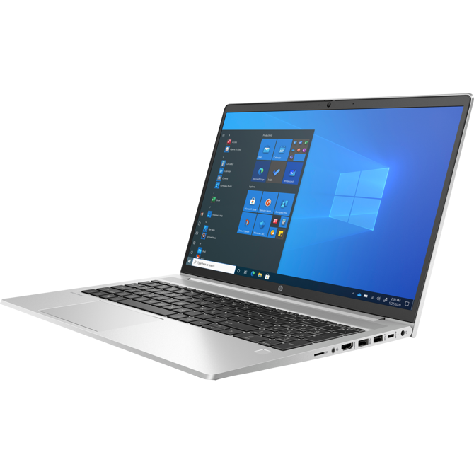 Prenosnik HP Probook 450 G8 i5-1135G7/8GB/SSD 256GB NVMe/15,6 FHD/Win10Home (2E9G2EA) 2