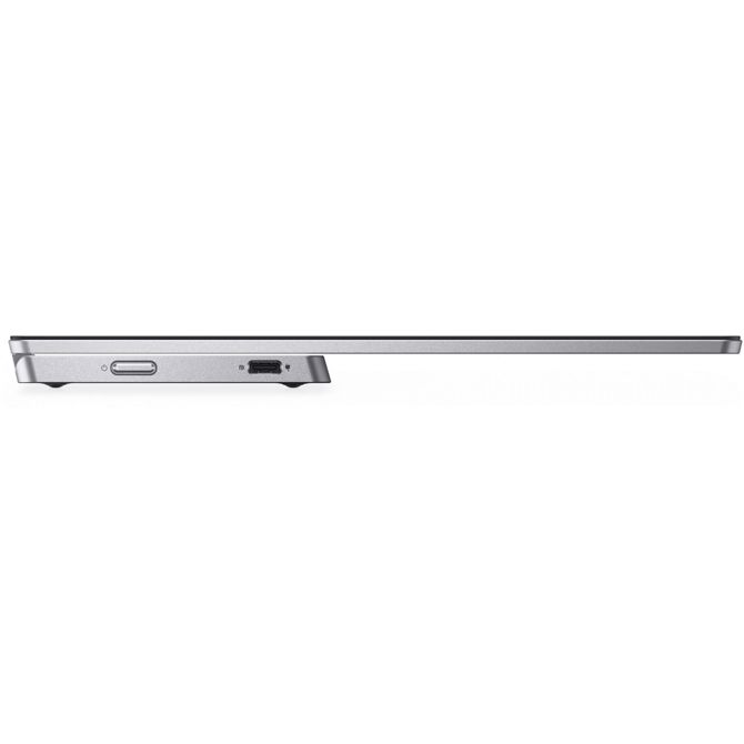 Monitor Dell P1424H 35,6 cm (14''), 1920x1080 (FHD), 300cd/m2, IPS, 6ms, 2xUSB-C 65W/DP, črn 3