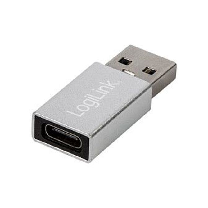 3.2 Adapter USB (M) -> USB-C (Ž) 2