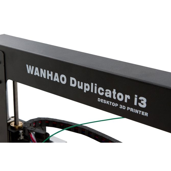 3D-tiskalnik Duplicator i3 3