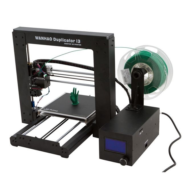 3D-tiskalnik Duplicator i3 4