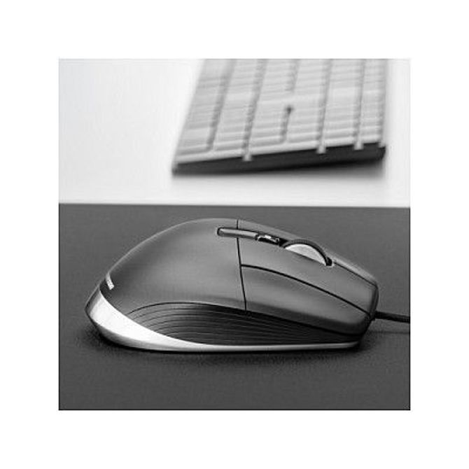 Miška 3DCONNEXION CadMouse Pro 4