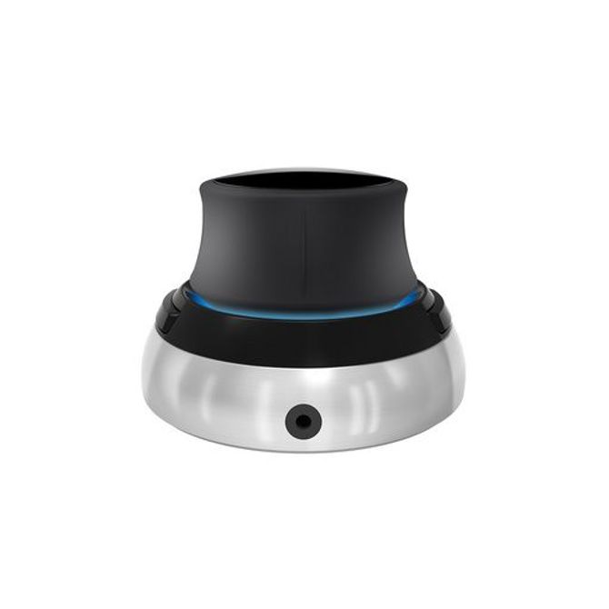3Dconnexion SpaceMouse Compact 2