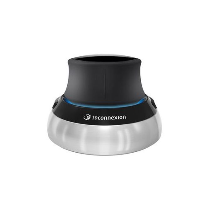 3Dconnexion SpaceMouse Compact 5