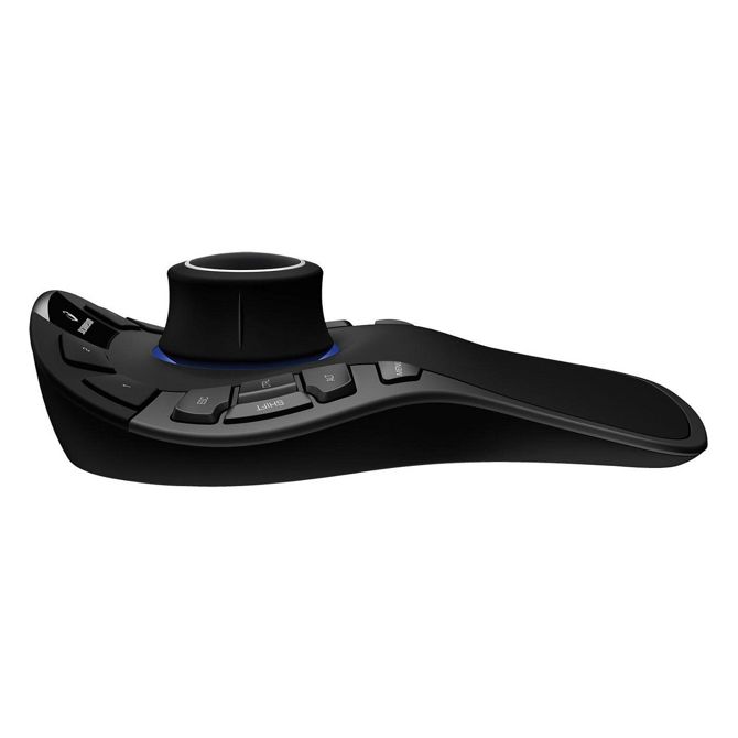 3Dconnexion SpaceMouse Pro USB 3DX-700040 3
