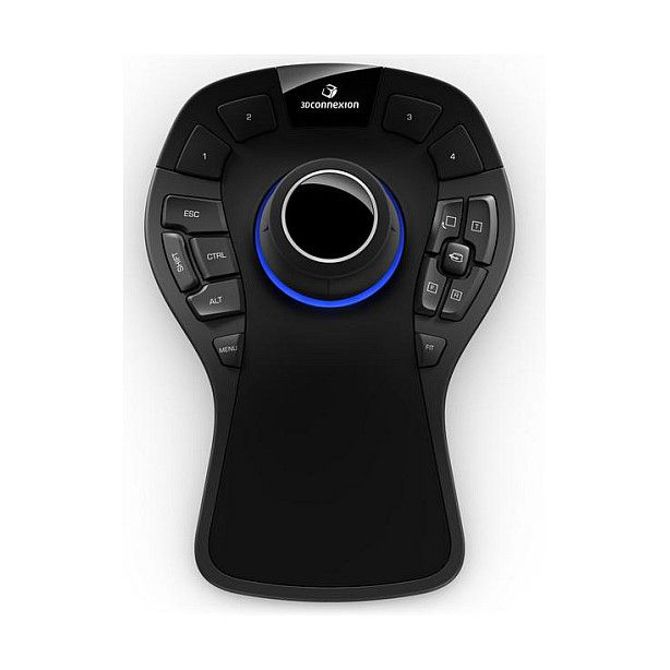 3Dconnexion SpaceMouse Pro USB 3DX-700040 4