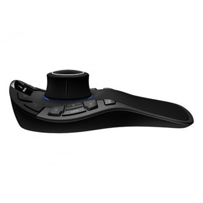 3Dconnexion SpaceMouse Pro, USB 4