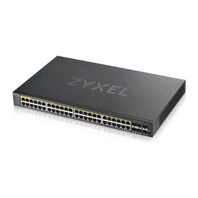 Stikalo Zyxel GS1920-48HPv2 4