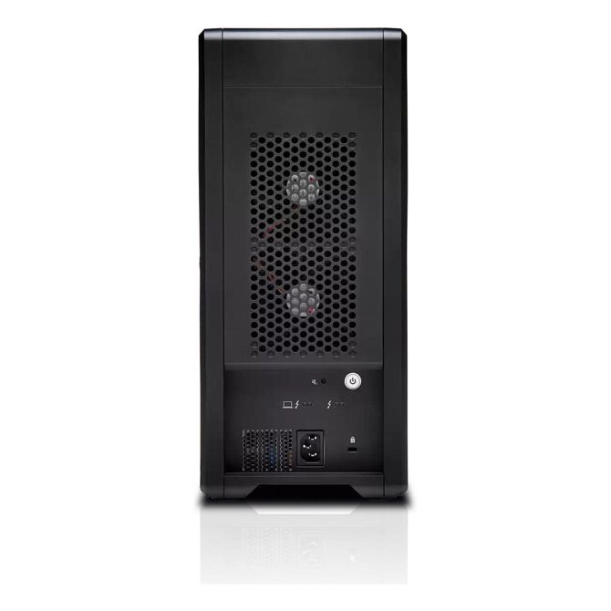 Zunanji HDD disk SanDisk G-RAID Shuttle 8 48TB, Thunderbolt 3, 8-bay, RAID podpora, hitrost prenosa do 2000 MB/s 3