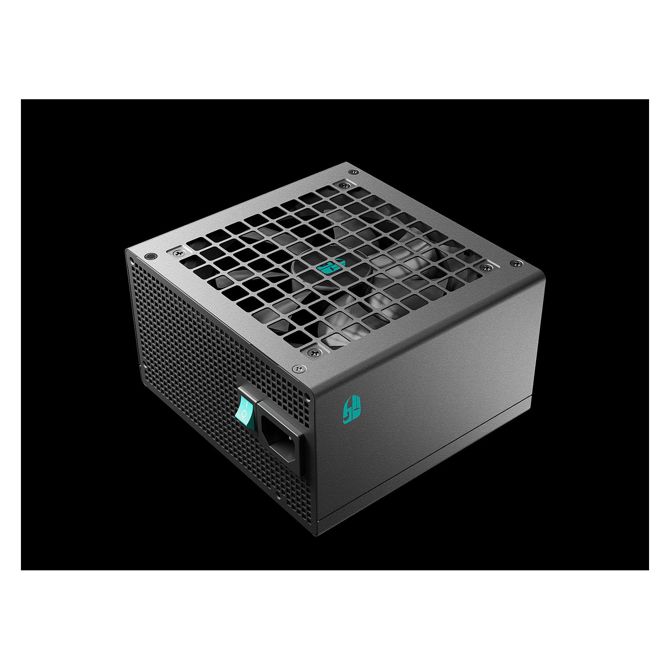 Napajalnik DeepCool PF700X 700W, 80 PLUS Bronze, ATX, aktivni PFC, nemodularen 3