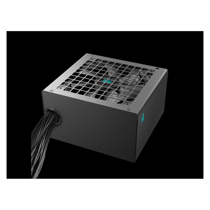 Napajalnik DeepCool PF700X 700W, 80 PLUS Bronze, ATX, aktivni PFC, nemodularen 4