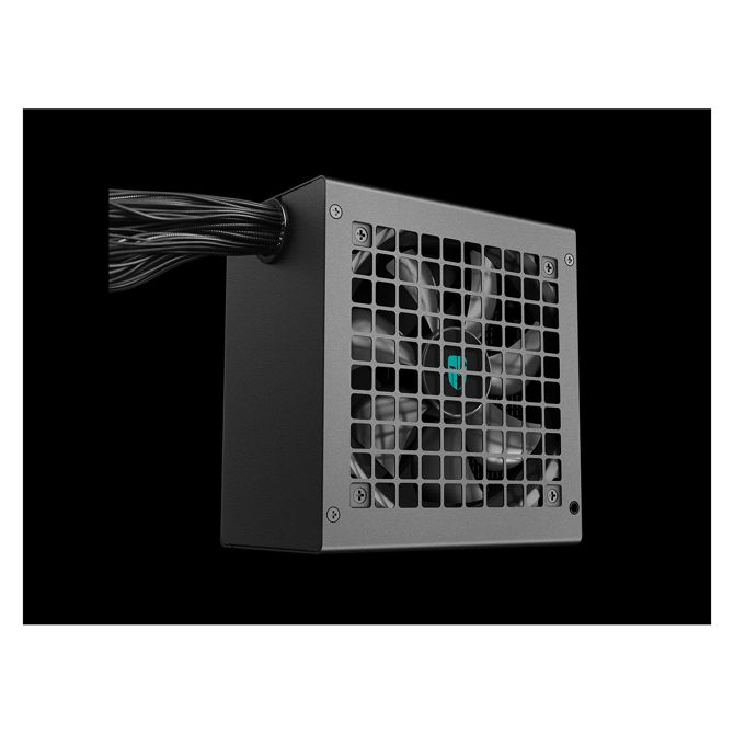 Napajalnik DeepCool PF700X 700W, 80 PLUS Bronze, ATX, aktivni PFC, nemodularen 5