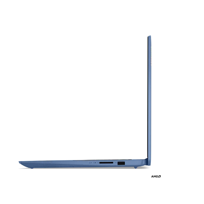 Prenosnik LENOVO IdeaPad 3 R3-5300U/8GB/SSD 256GB NVMe/15,6' FHD/DOS/Abyss Blue (82KU005VSC) 3