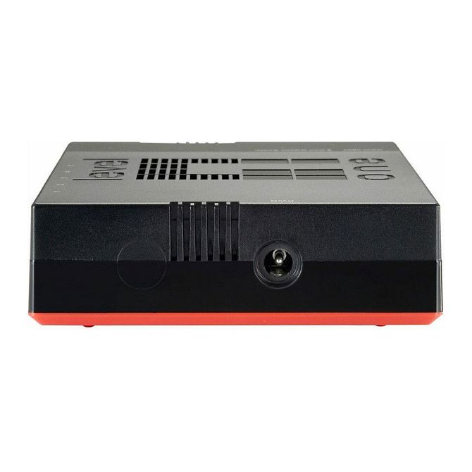 Stikalo 5P LevelOne GSW-0507 3