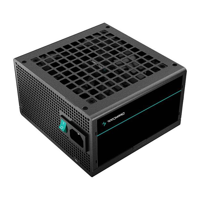 Napajalnik 600W DeepCool PF600 5
