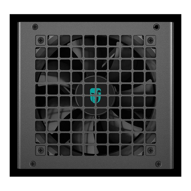 Napajalnik DeepCool PF600X 600W, 80 PLUS Bronze, ATX, nemodularen, aktivni PFC 2