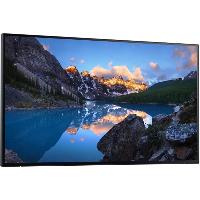 Monitor Dell UltraSharp U2424HWOS 60,5 cm (23,8), 1920x1080 (FHD), 16:9 FHD IPS 5ms 120Hz DP HDMI USB VESA srebrna/črna 3