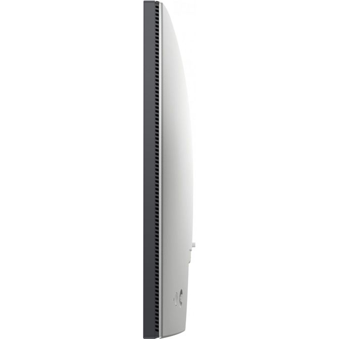 Monitor Dell UltraSharp U2424HWOS 60,5 cm (23,8), 1920x1080 (FHD), 16:9 FHD IPS 5ms 120Hz DP HDMI USB VESA srebrna/črna 4