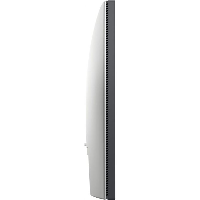 Monitor Dell UltraSharp U2424HWOS 60,5 cm (23,8), 1920x1080 (FHD), 16:9 FHD IPS 5ms 120Hz DP HDMI USB VESA srebrna/črna 5