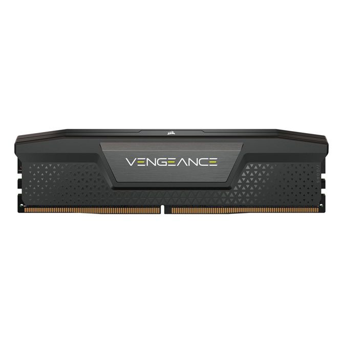 RAM CORSAIR  64GB PC 6400 CL32 KIT (2x32GB) VENGEANCE 5