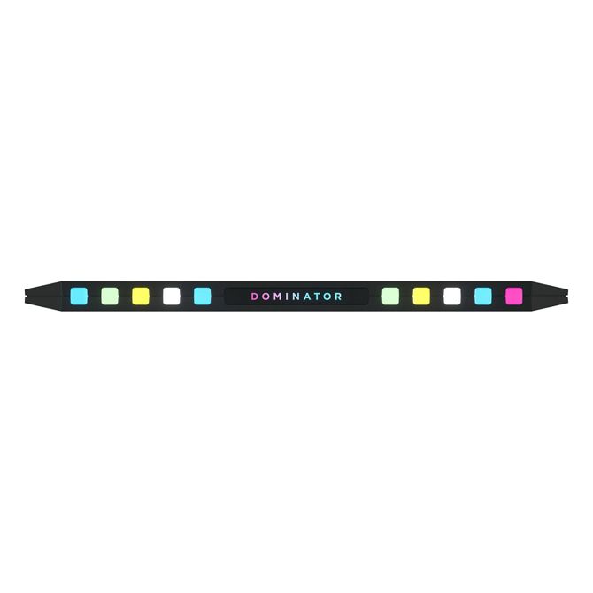 RAM za računalnike Corsair DOMINATOR P RGB 64GB (4x16GB) DDR5 6400MHz CL32 RGB 5