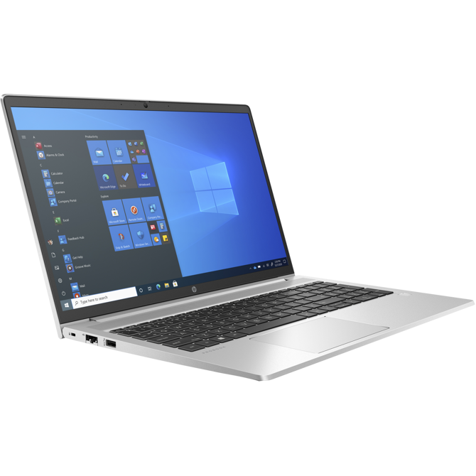 Prenosnik HP ProBook 450 G8 i7-1165G7/8GB/SSD 512GB NVMe/15,6 FHD/Win10Pro (2R9D6EA) 3