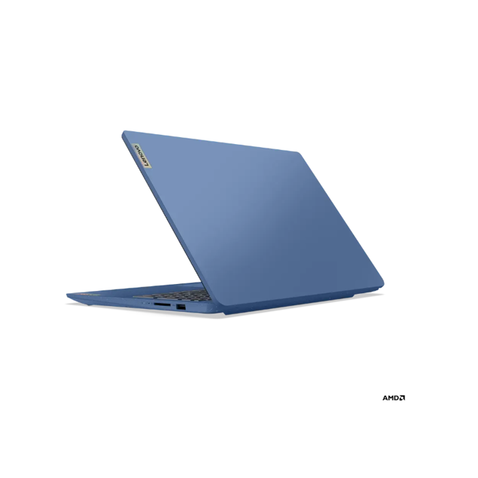 Prenosnik LENOVO IdeaPad 3 R3-5300U/8GB/SSD 256GB NVMe/15,6' FHD/DOS/Abyss Blue (82KU005VSC) 4