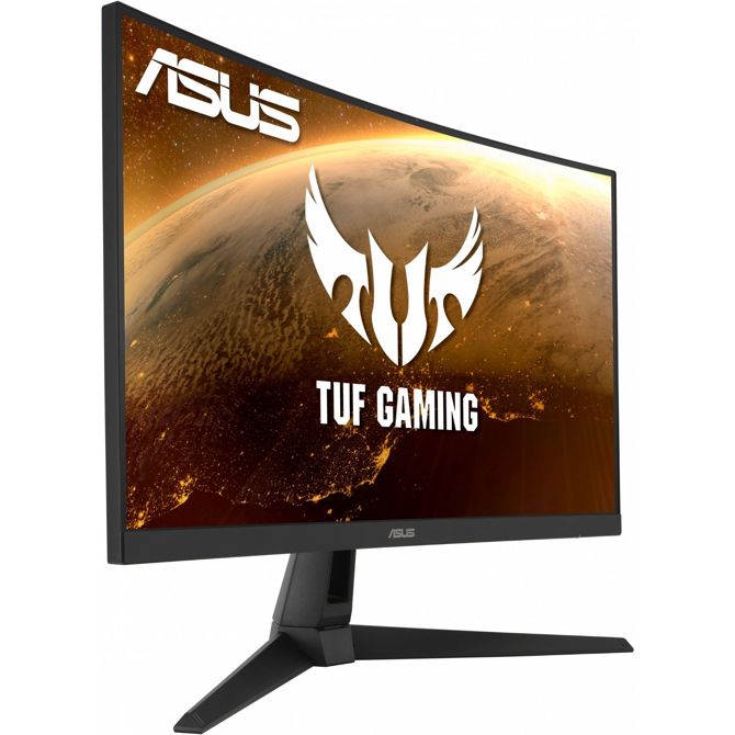 Monitor Asus Gaming VG27VH1B, 68,5 cm (27), 1920x1080 FHD, IPS, 1ms, HDMI, VGA, črna (90LM0691-B01170) 2